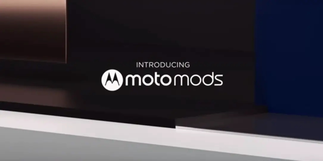 Moto Mods
