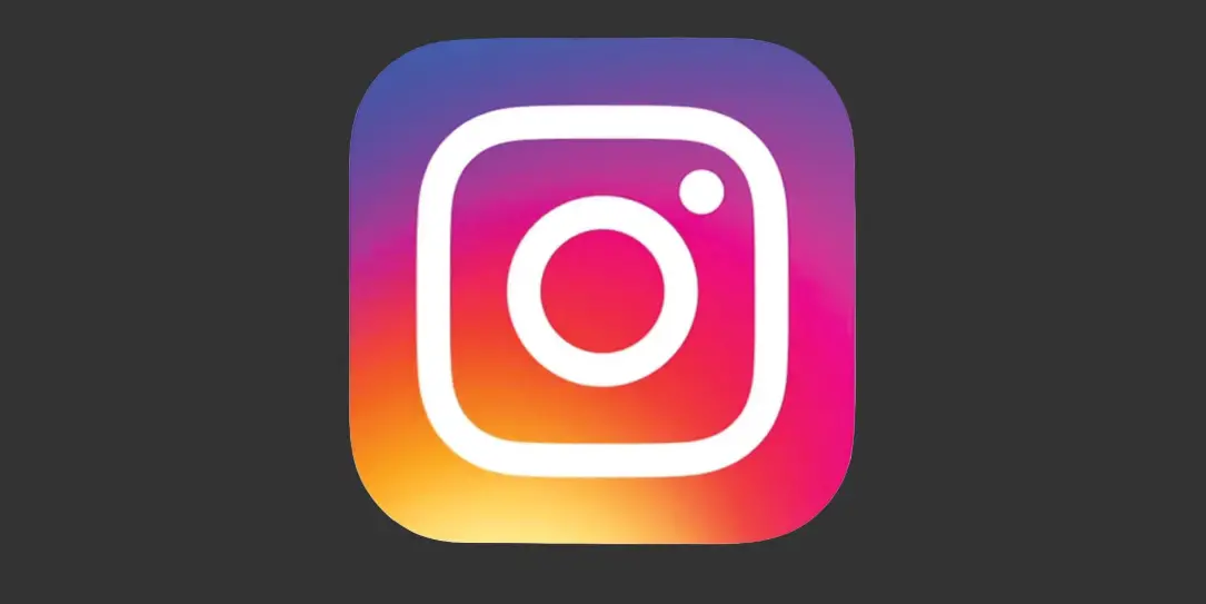 instagram new logo FI