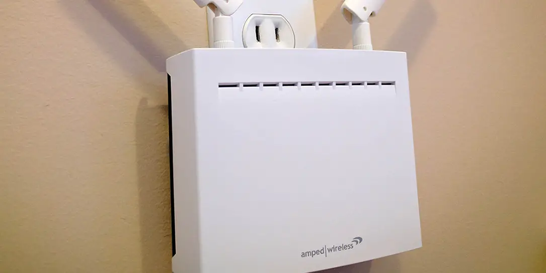 Amped-Wireless-High-Power-AC2600-Wi-Fi-Range-Extender-review