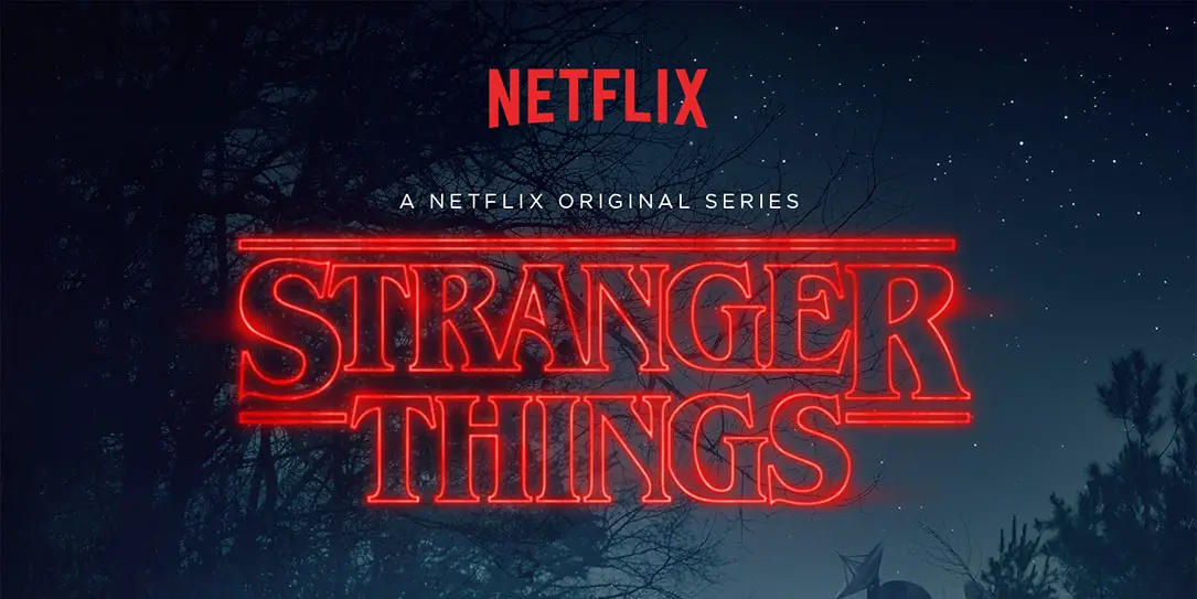 Netflix-Stranger-Things