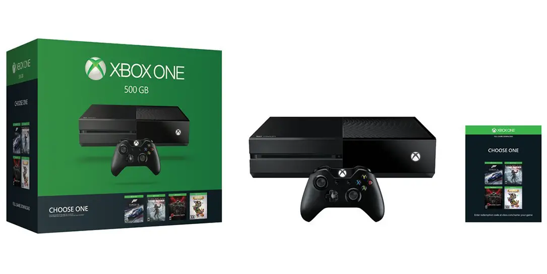 Xbox-One-price-sale