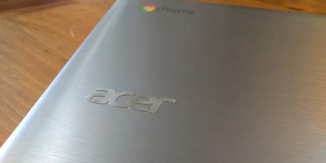 Acer Chromebook 14 Review FI