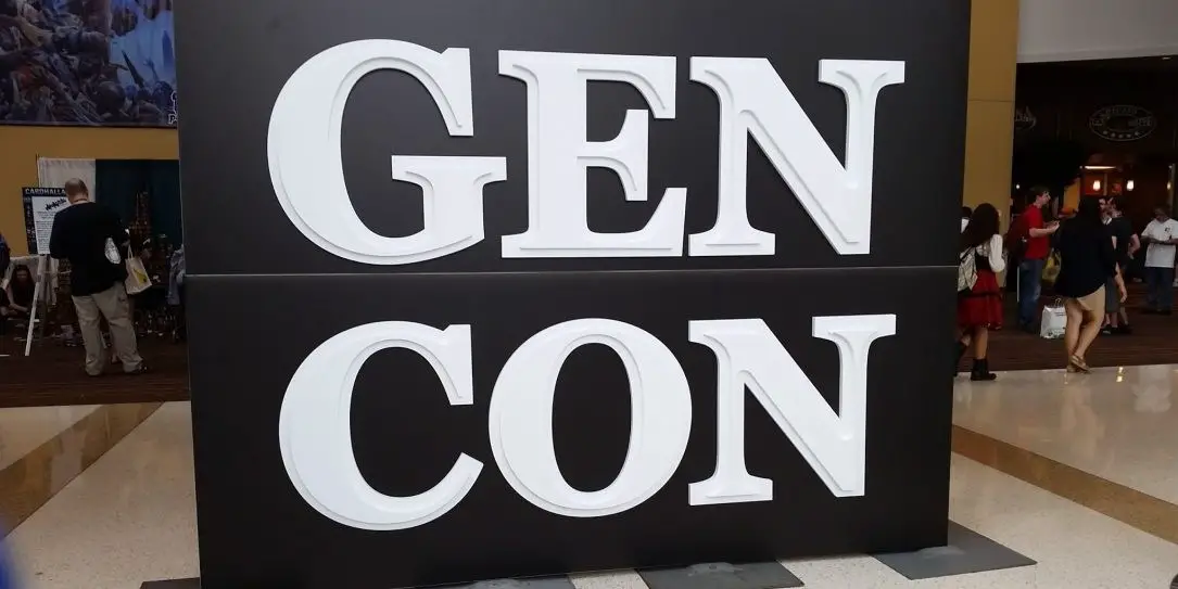 Gen Con 2016 Featured Image