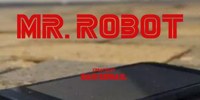 You'll find it eventually Netflix. You will : r/MrRobot