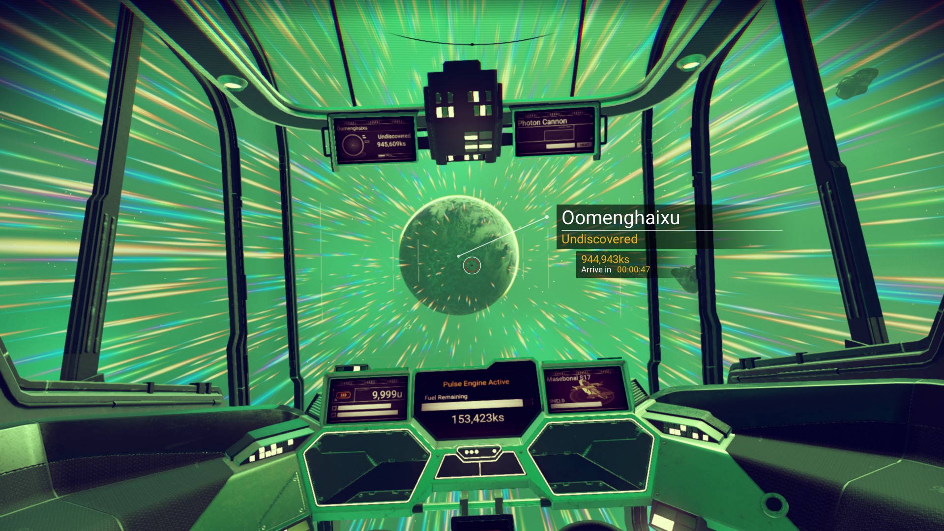 No Man's Sky review Get lost in awe at the biggest video game ever made
