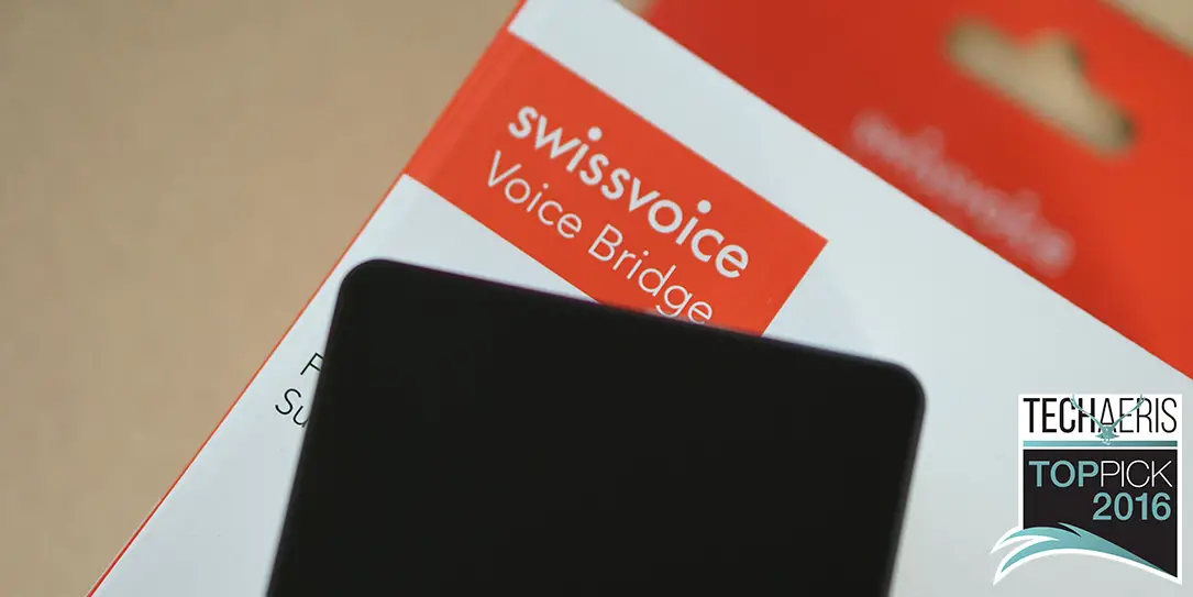 Voice Bridge