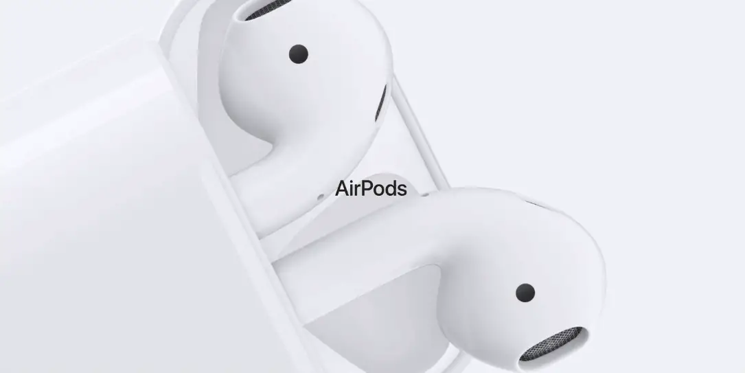 free AirPods