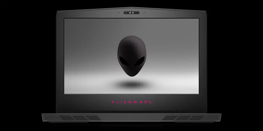 Alienware-15-Front