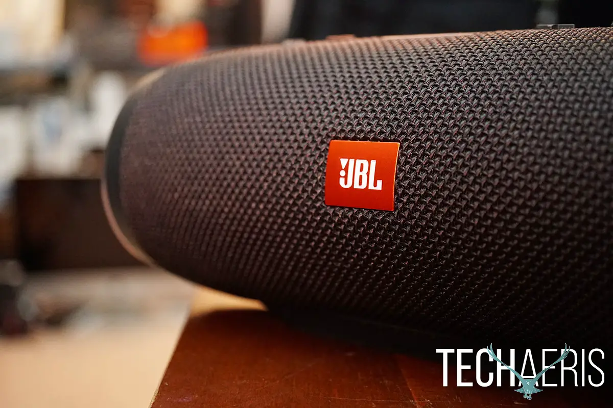 træk uld over øjnene klart Tomhed JBL Charge 3 review: A Bluetooth speaker that's worth every penny