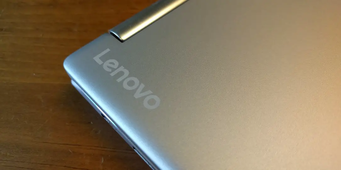 Lenovo YOGA 710 14 Review FI