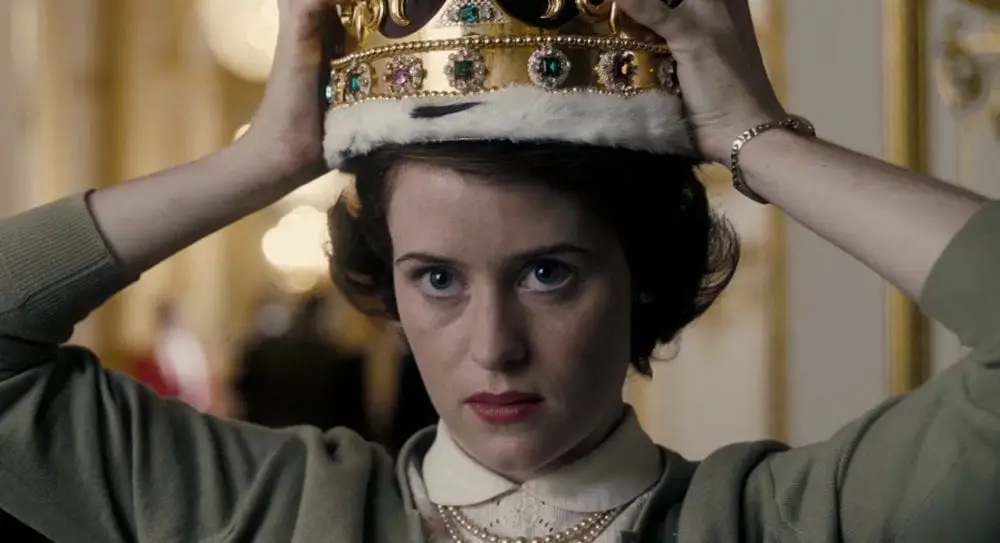 Netflix's The Crown official trailer is here
