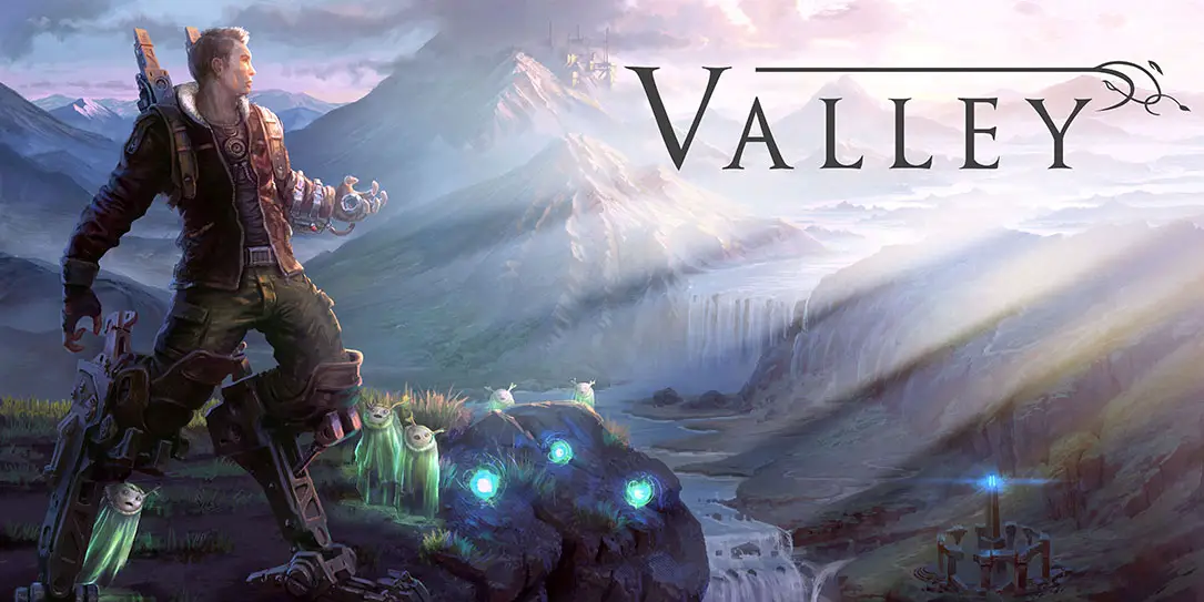 Valley-review