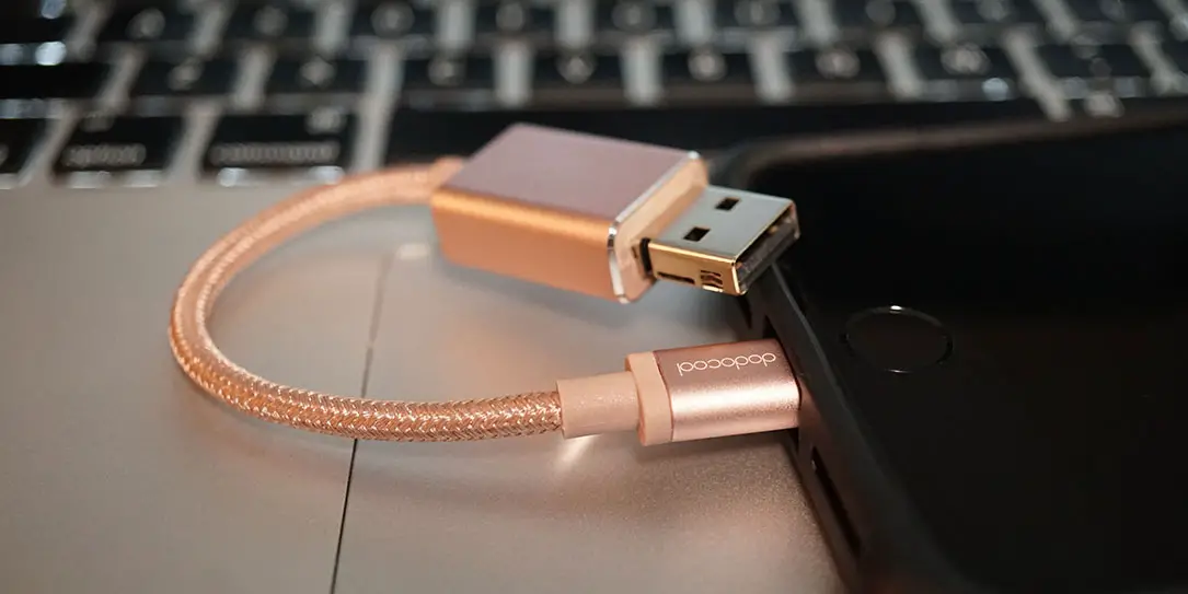 USB Memory Cable