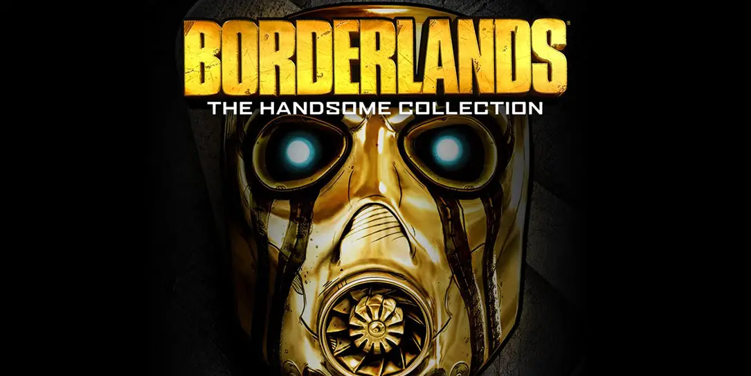 borderlands-the-handsome-collection