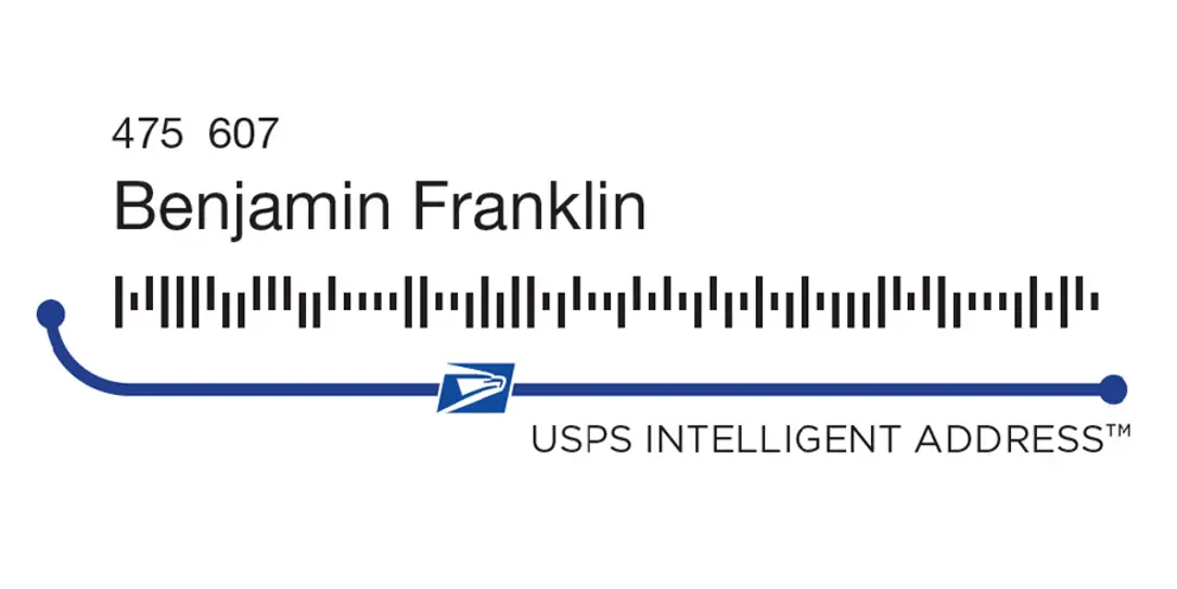 USPS Intelligent Address