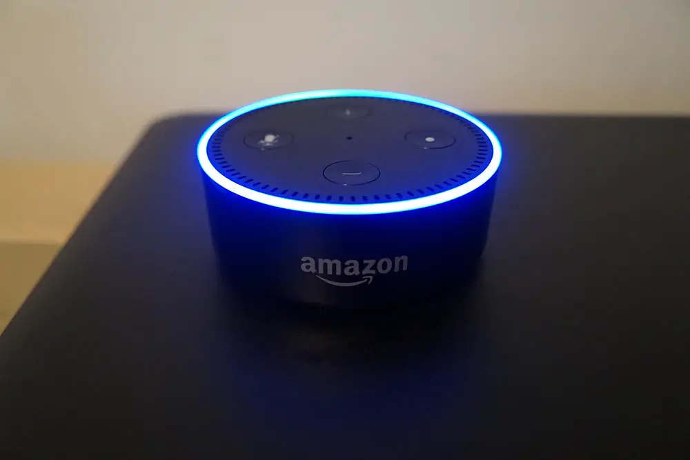 Amazon Echo Dot 2nd Gen review: I'm addicted to Alexa!
