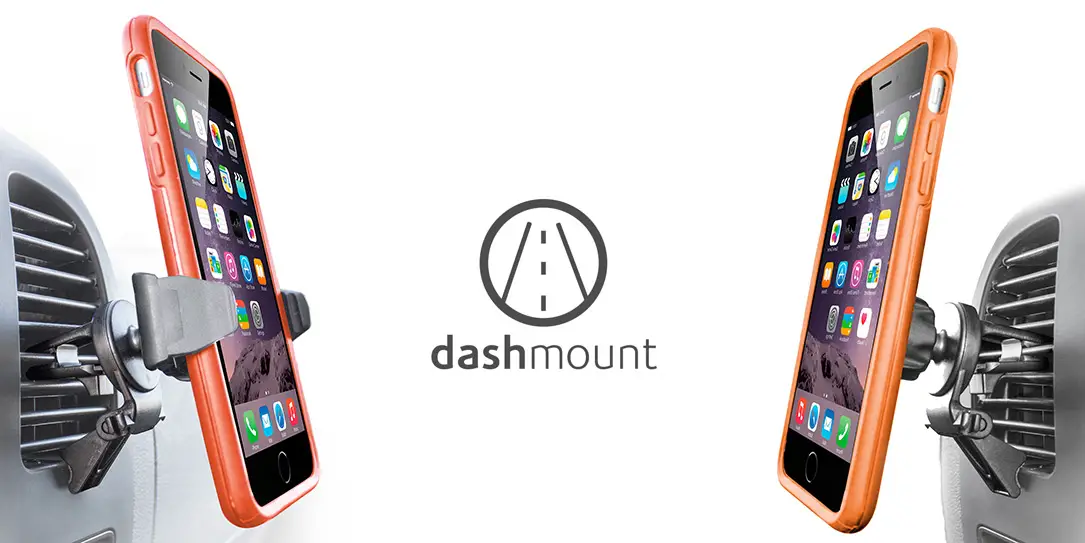 Dashmount