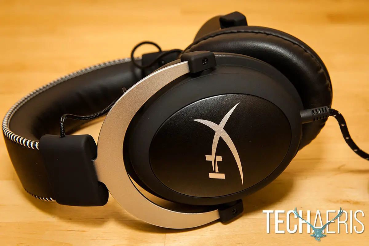 Hyperx Cloudx Pro Gaming Headset Review Great Comfort And Sound