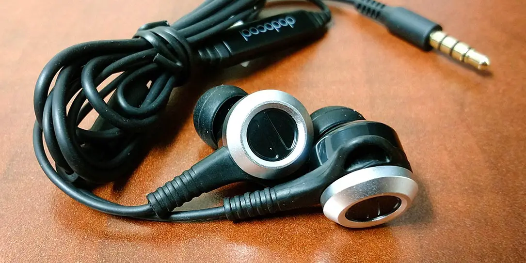 dodocool-hi-res-in-ear-earphones-review