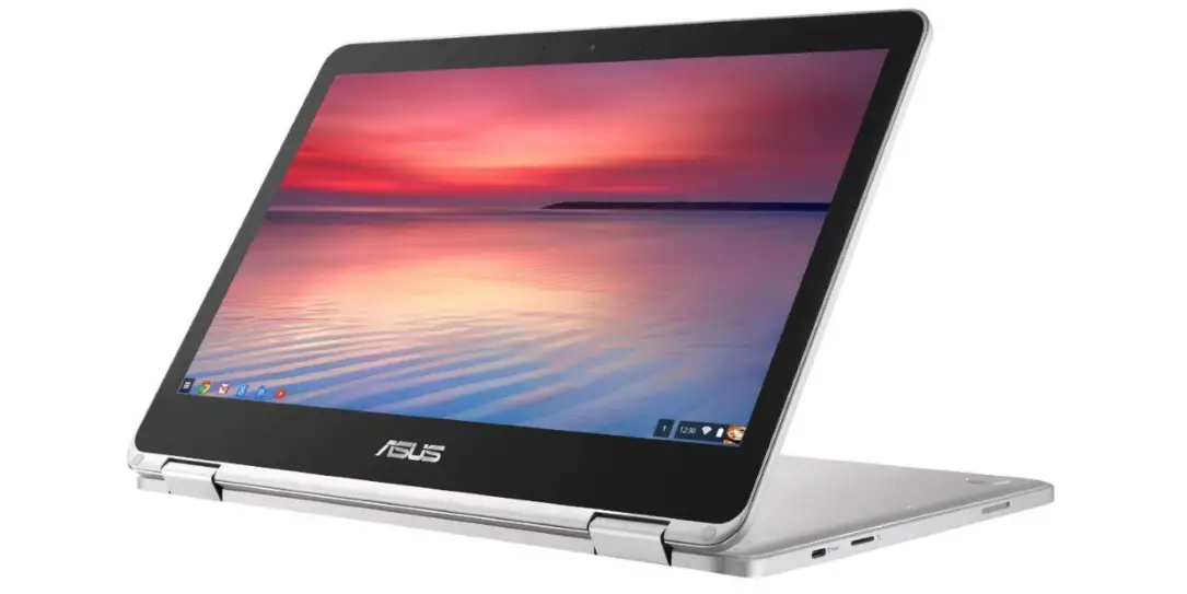 ASUS Chromebook C302CA FI
