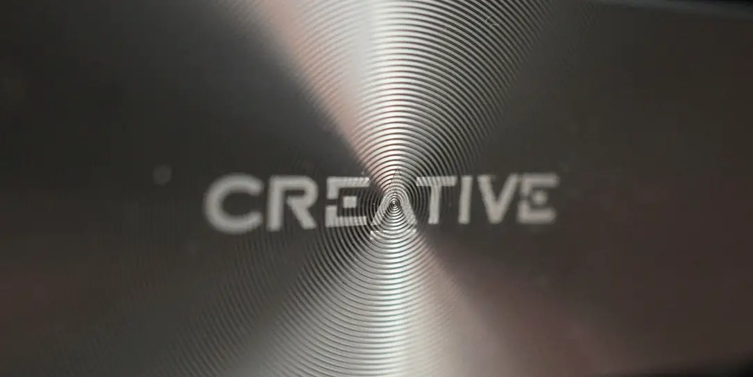 Creative iRoar Go