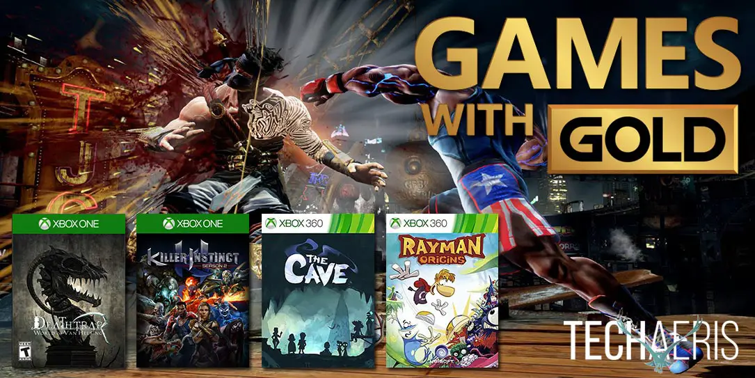 January-Games-with-Gold