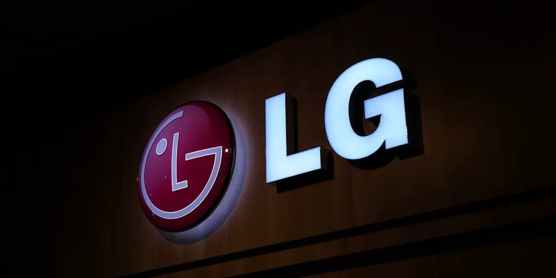 LG Logo FI