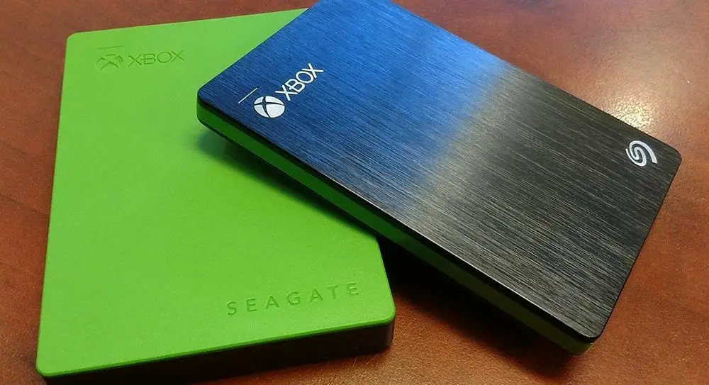 seagate game drive for xbox 4tb