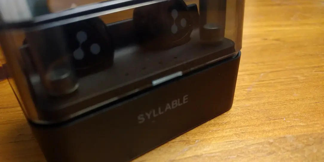 Syllable D900 Mini Review FI