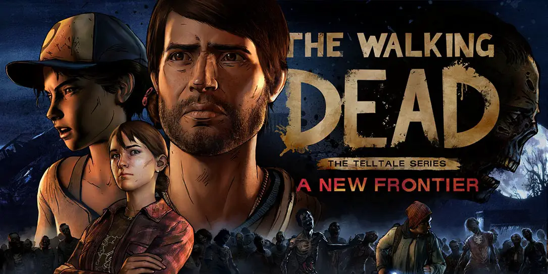 TWD-A-New-Frontier-The-Ties-That-Bind-Review