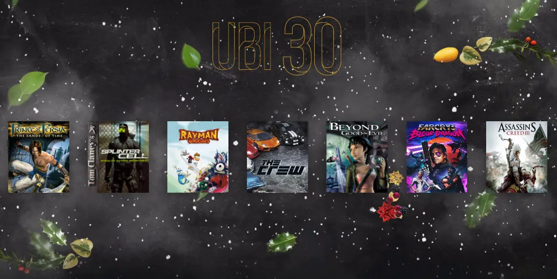 UBI-30-free-Ubisoft-games