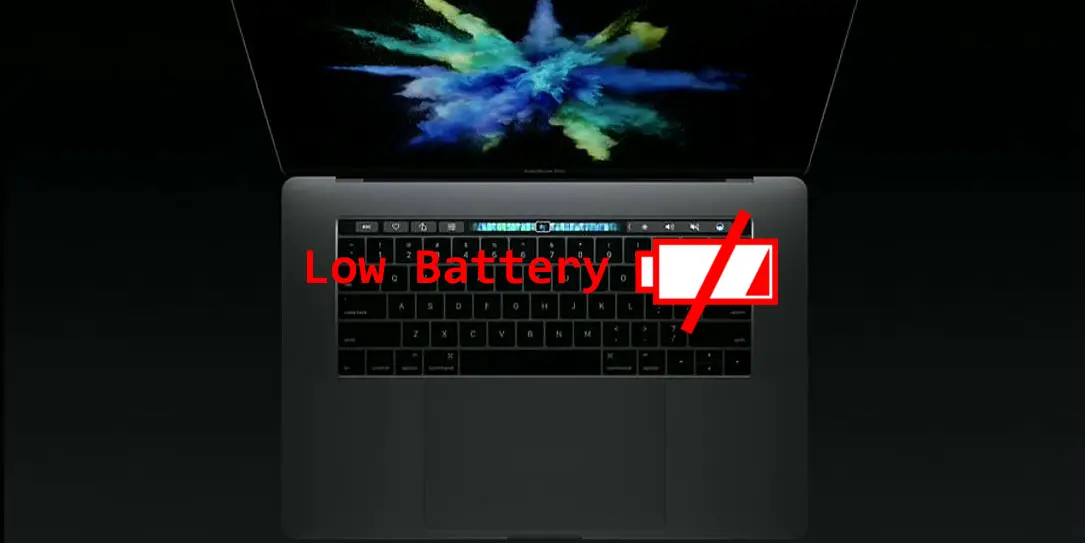 battery problem