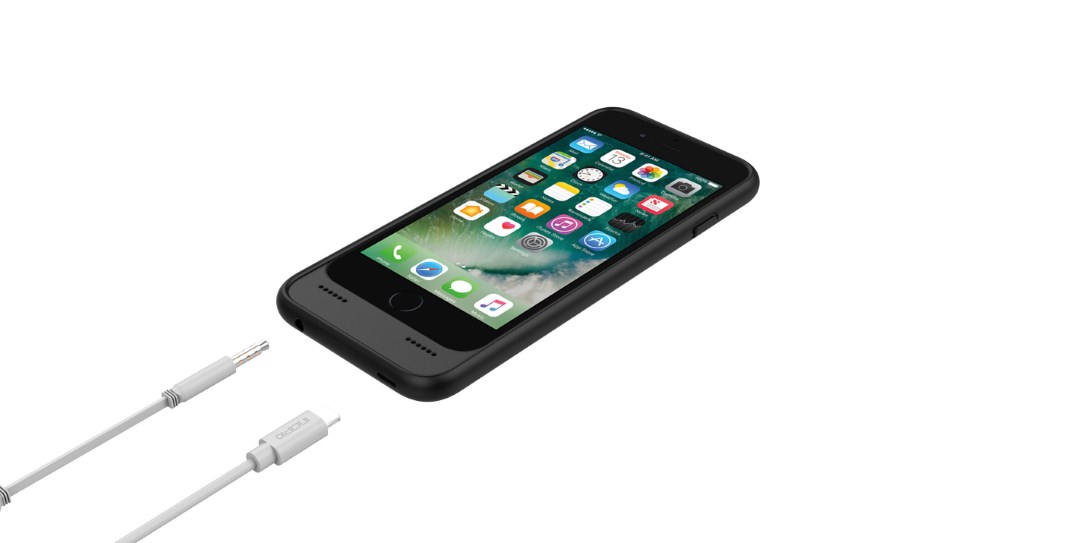 Incipio OX Case for iPhone 7 FI