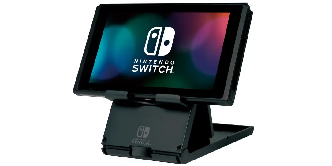 Nintendo Switch Accessories FI