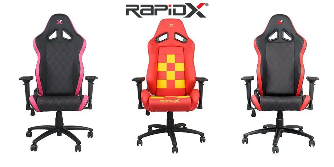 RapidX