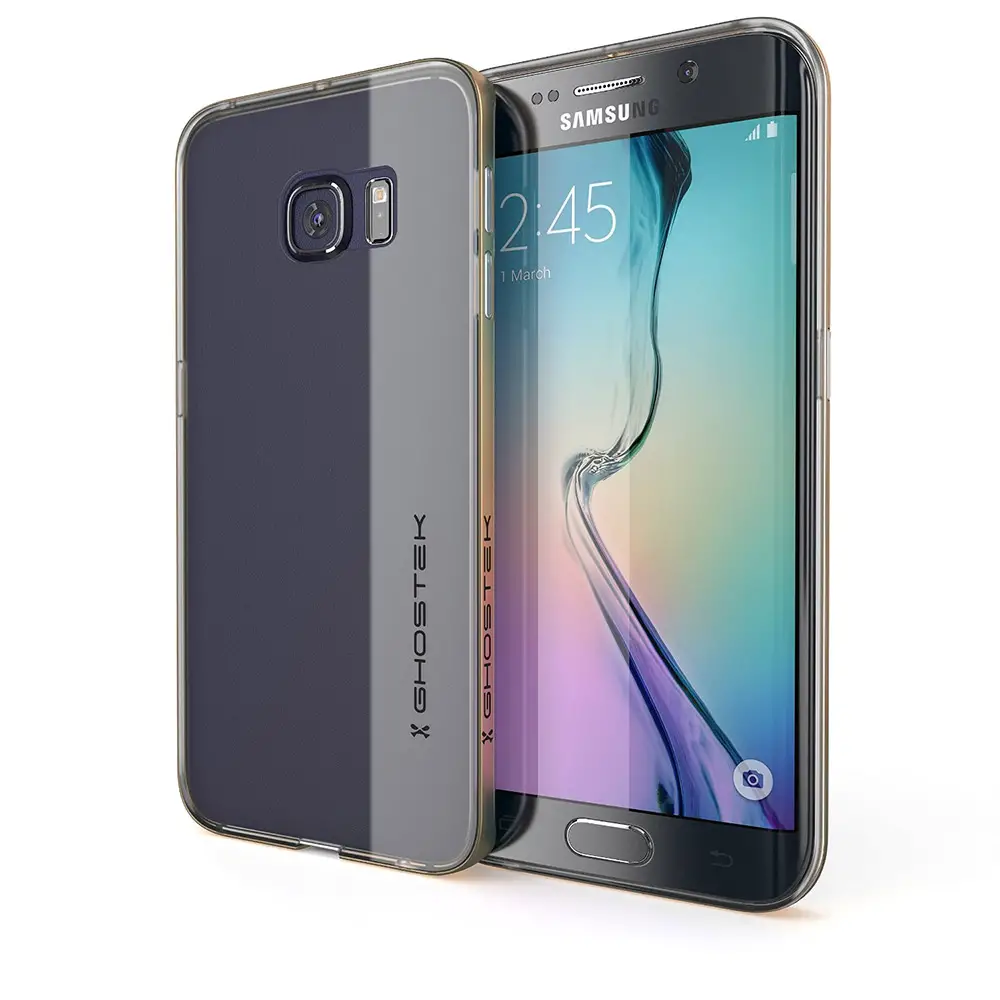  Samsung  cases  for S6  Edge  and S7 Edge  We review Ghostek s 