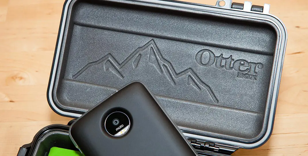 OtterBox-DryBox-3250-review