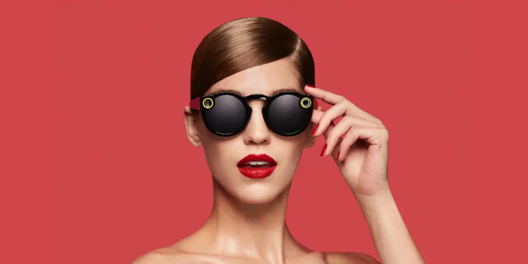 Snap Spectacles FI