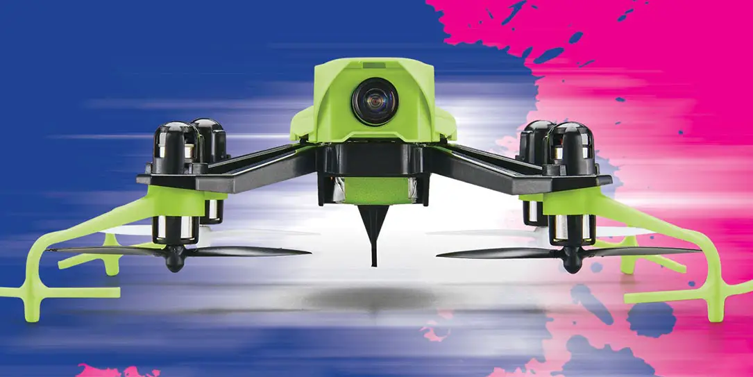 Vusion-House-Racer-drone-racing