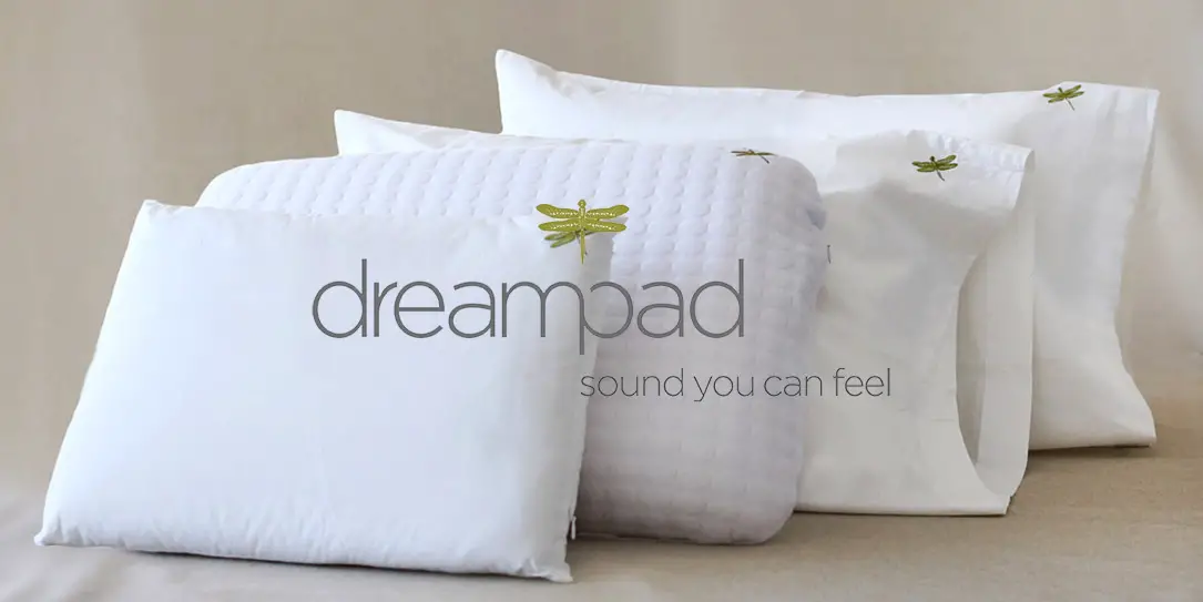 Dreampad