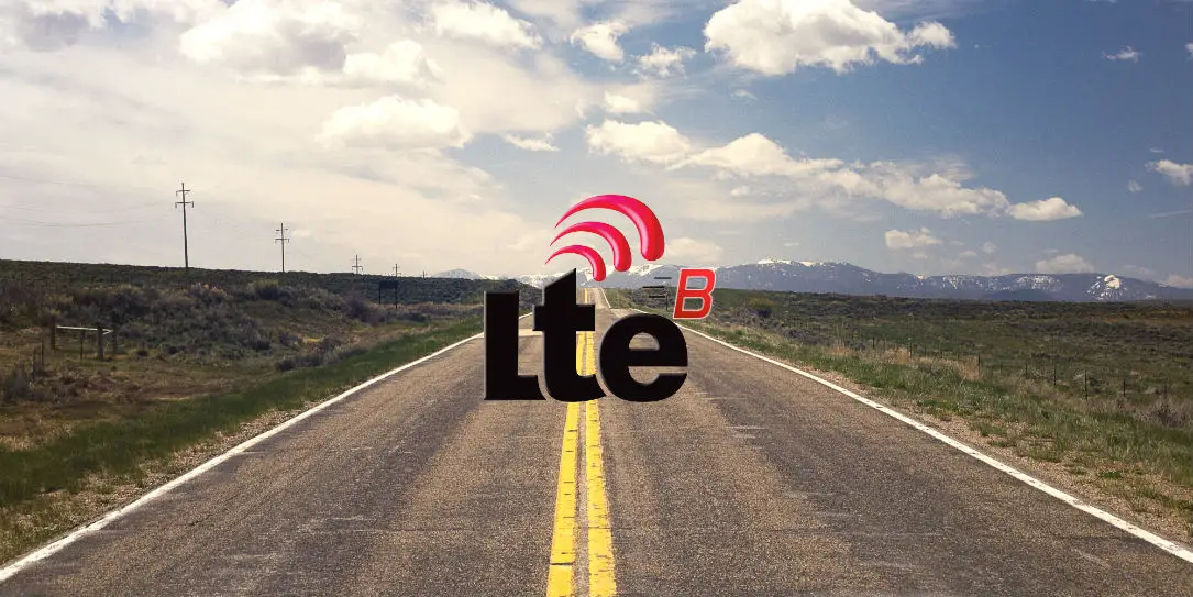 LTE-B