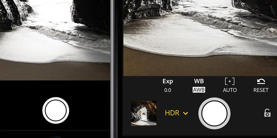 Lightroom-Mobile-raw-HDR-capture