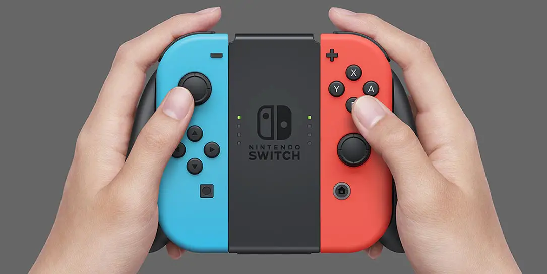 Nintendo-Switch-Joy-Con-issues