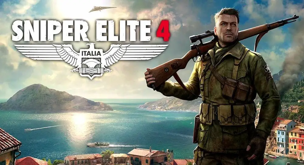 free download sniper elite series