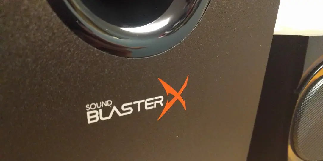 Sound BlasterX Kratos S3 Review FI