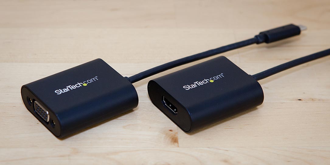 StarTech-USB-C-Presentation-Adapters-review
