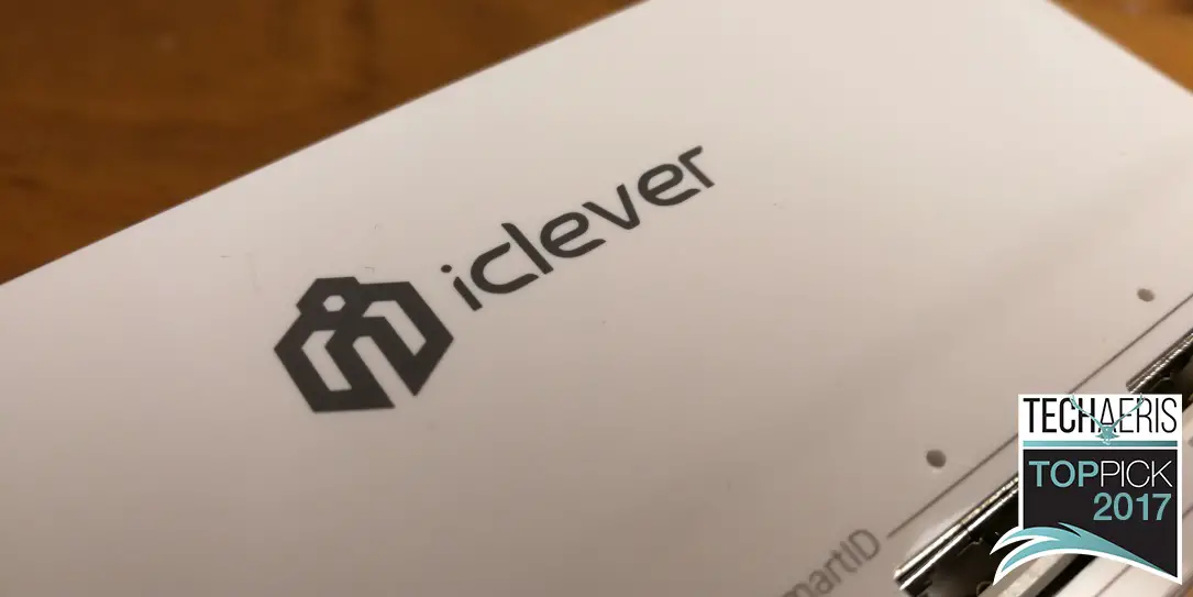 iClever BoostStrip Smart Power Strip Review Top Pick FI