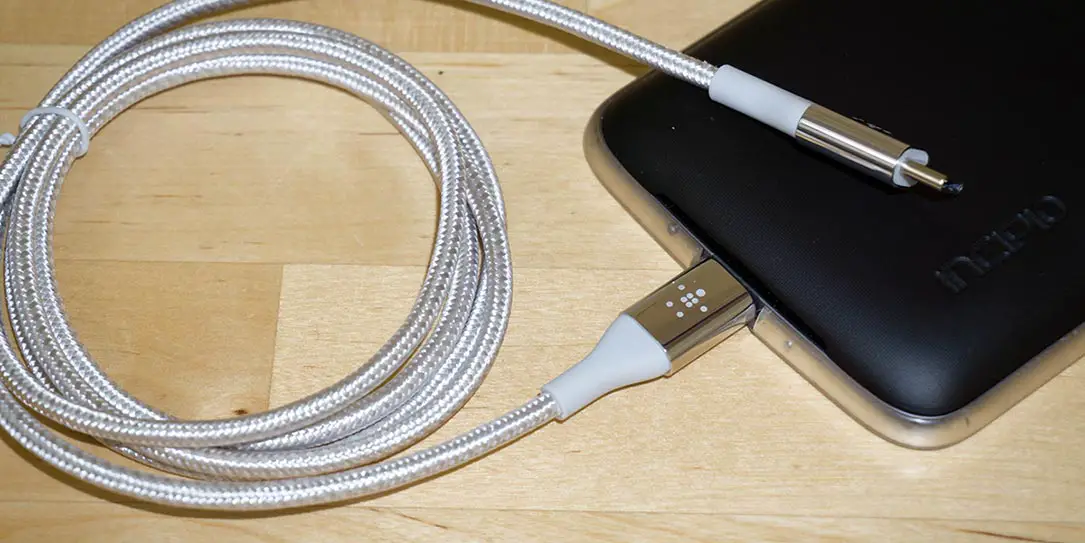 Belkin-DuraTek-USB-C-Cable-review
