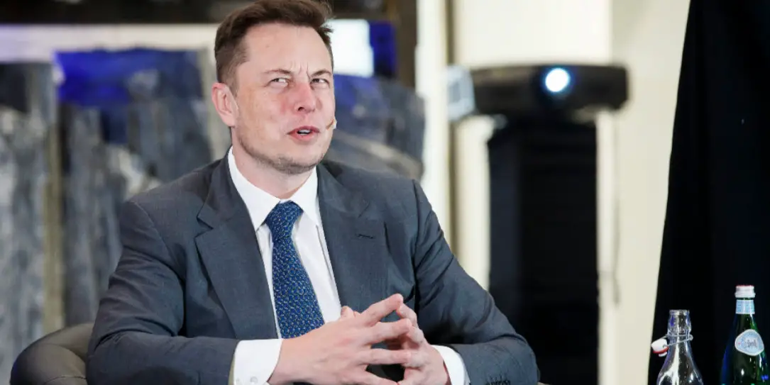 Bob Lutz Elon Musk Tesla Neuralink technology