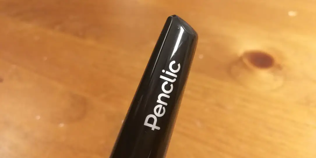 Penclic Pen Mouse Review FI